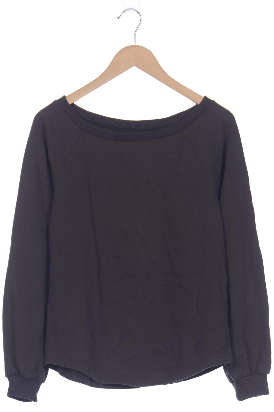 

Juvia Damen Sweatshirt, grau, Gr. 34