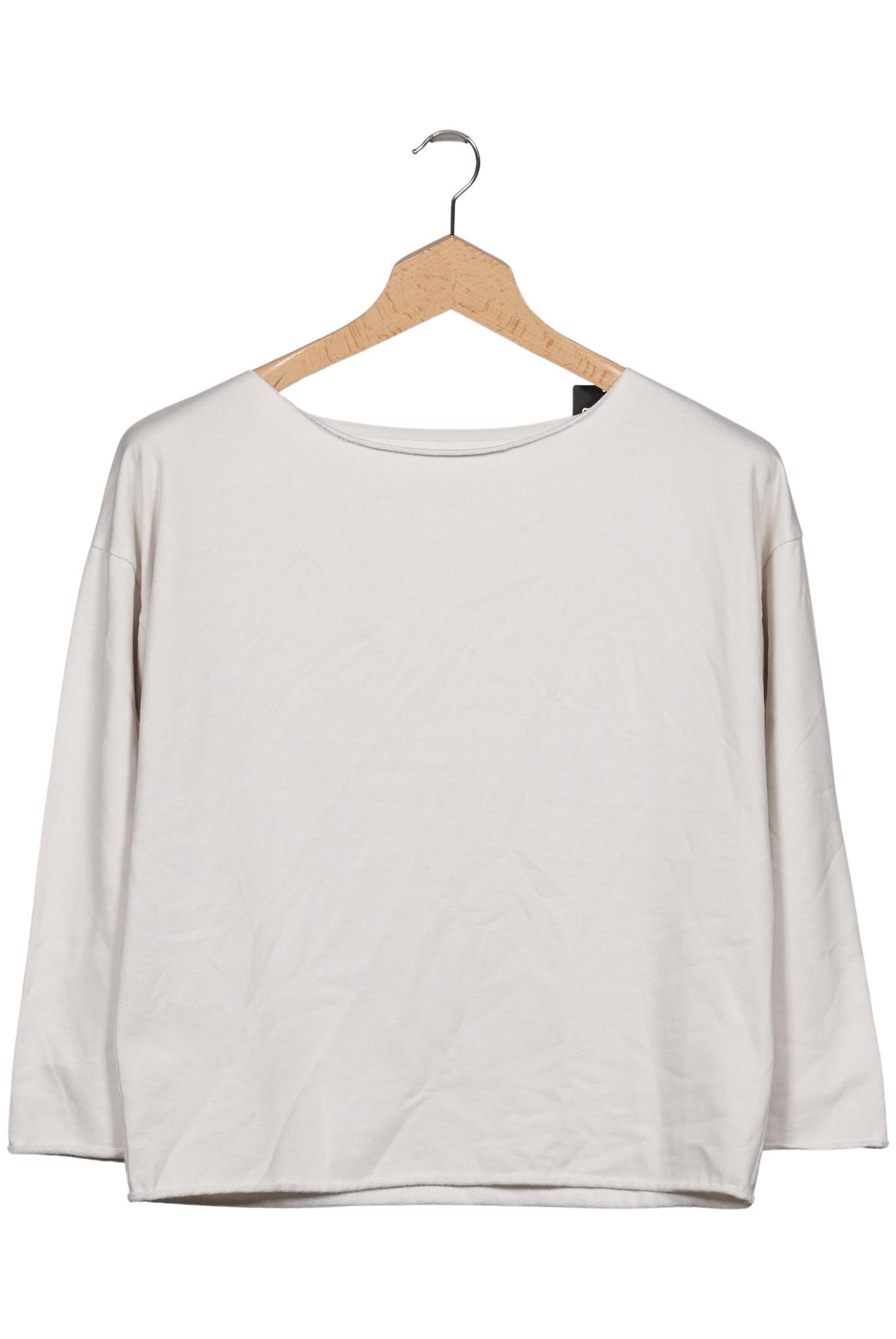 

Juvia Damen Sweatshirt, grau, Gr. 36