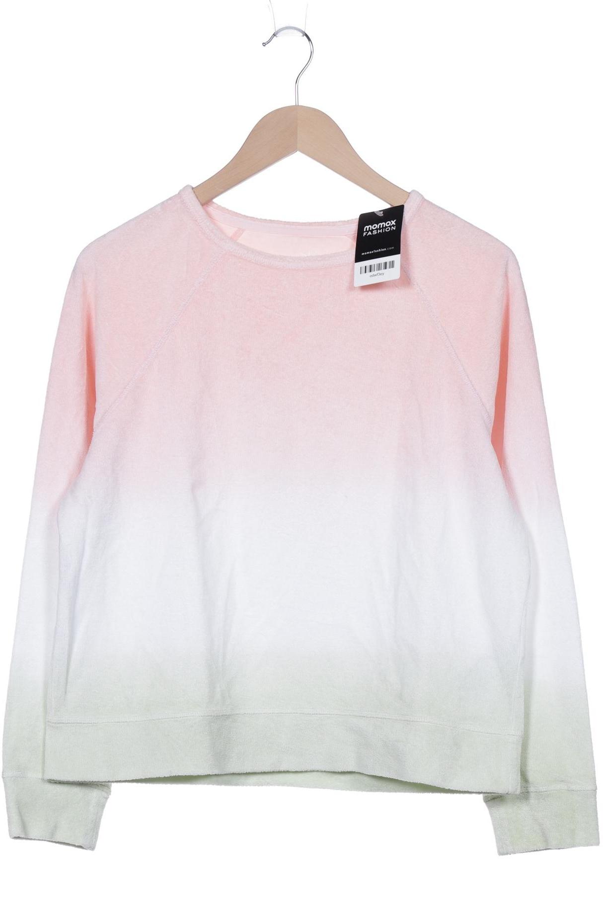 

Juvia Damen Sweatshirt, pink, Gr. 36