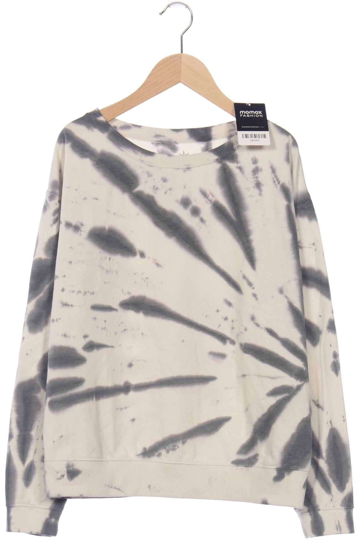 

Juvia Damen Sweatshirt, grau, Gr. 34