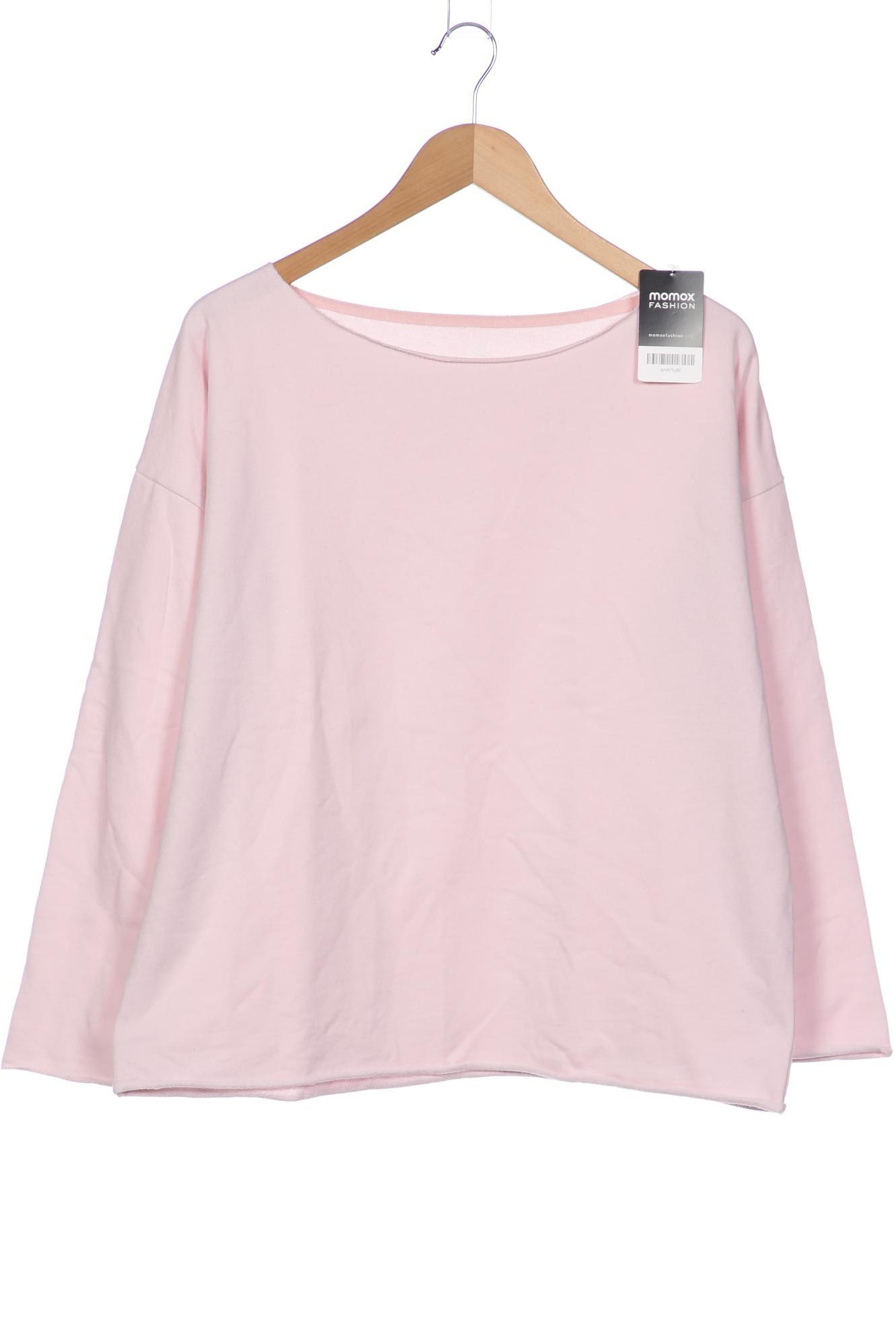 

Juvia Damen Sweatshirt, pink, Gr. 38