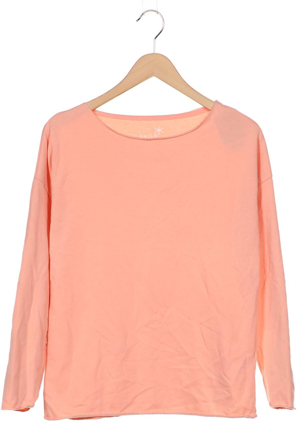 

Juvia Damen Sweatshirt, pink