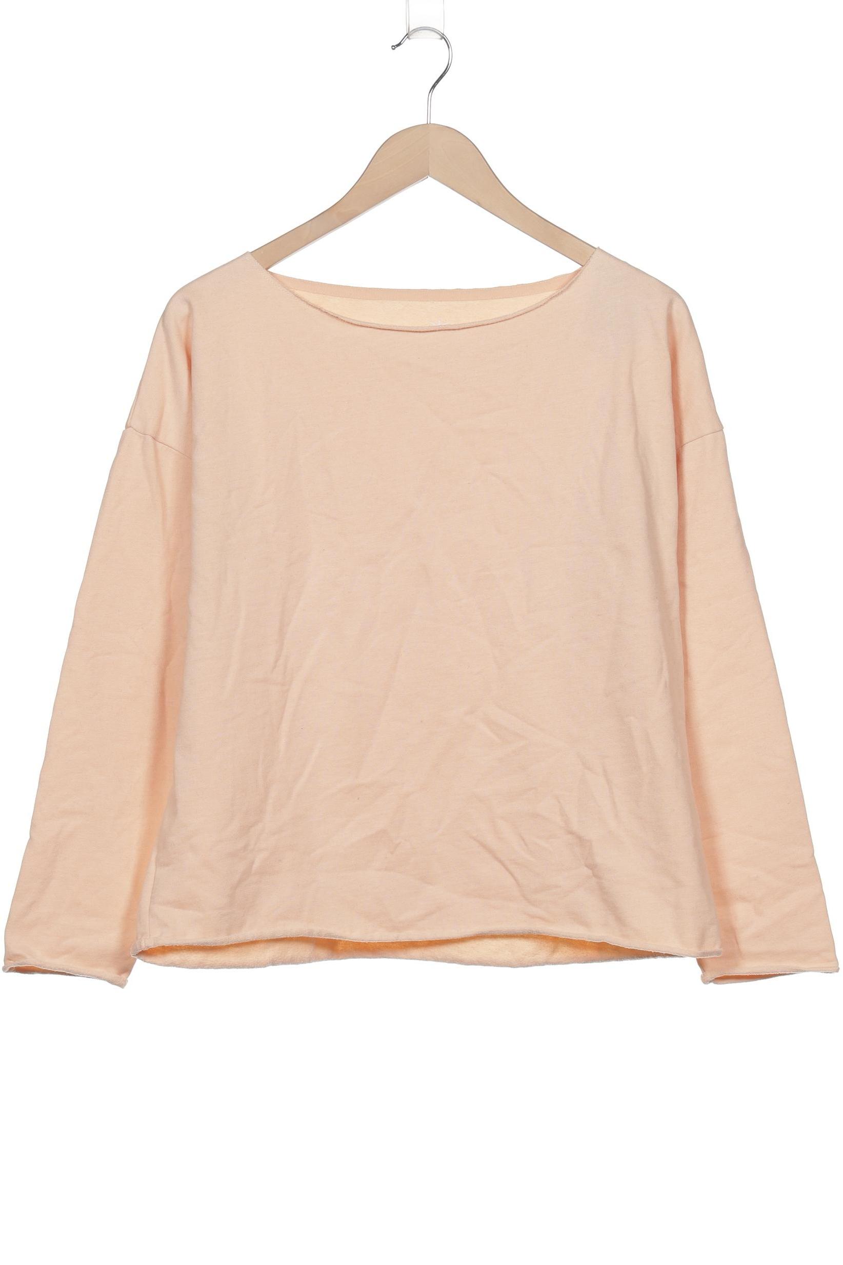 

Juvia Damen Sweatshirt, beige, Gr. 36