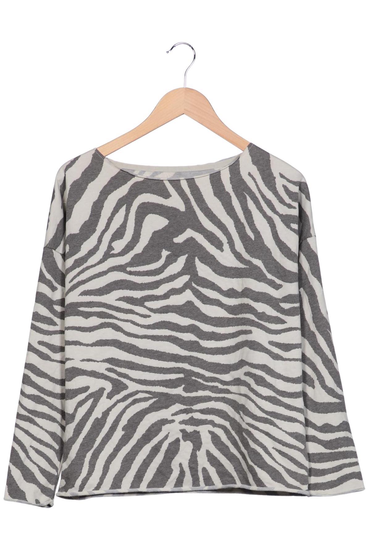 

Juvia Damen Sweatshirt, mehrfarbig, Gr. 32