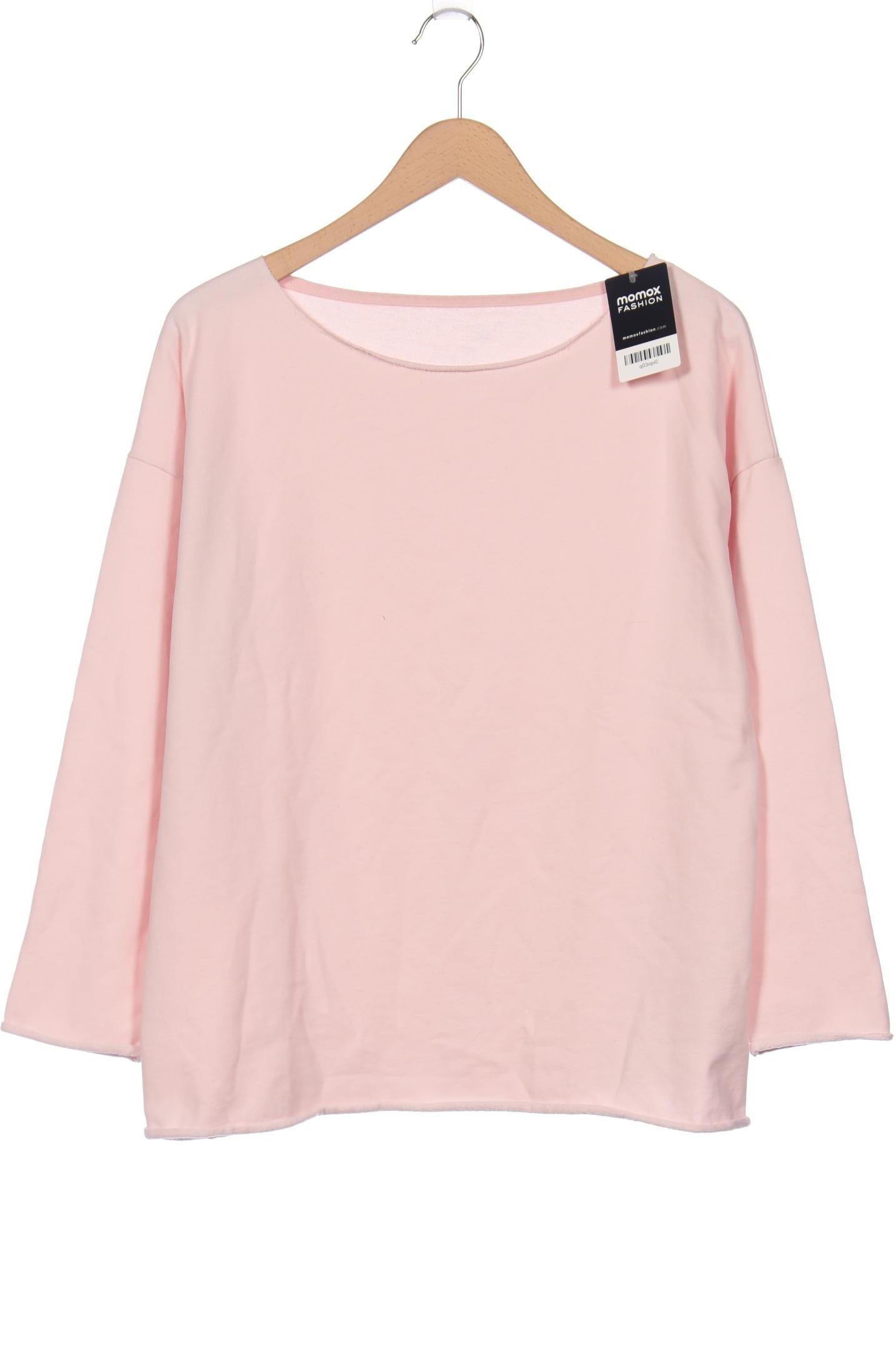 

Juvia Damen Sweatshirt, pink