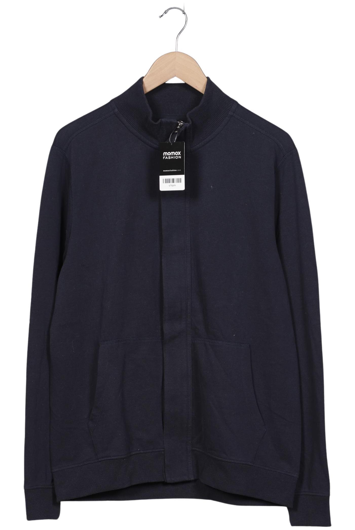 

Juvia Damen Sweatshirt, marineblau, Gr. 42