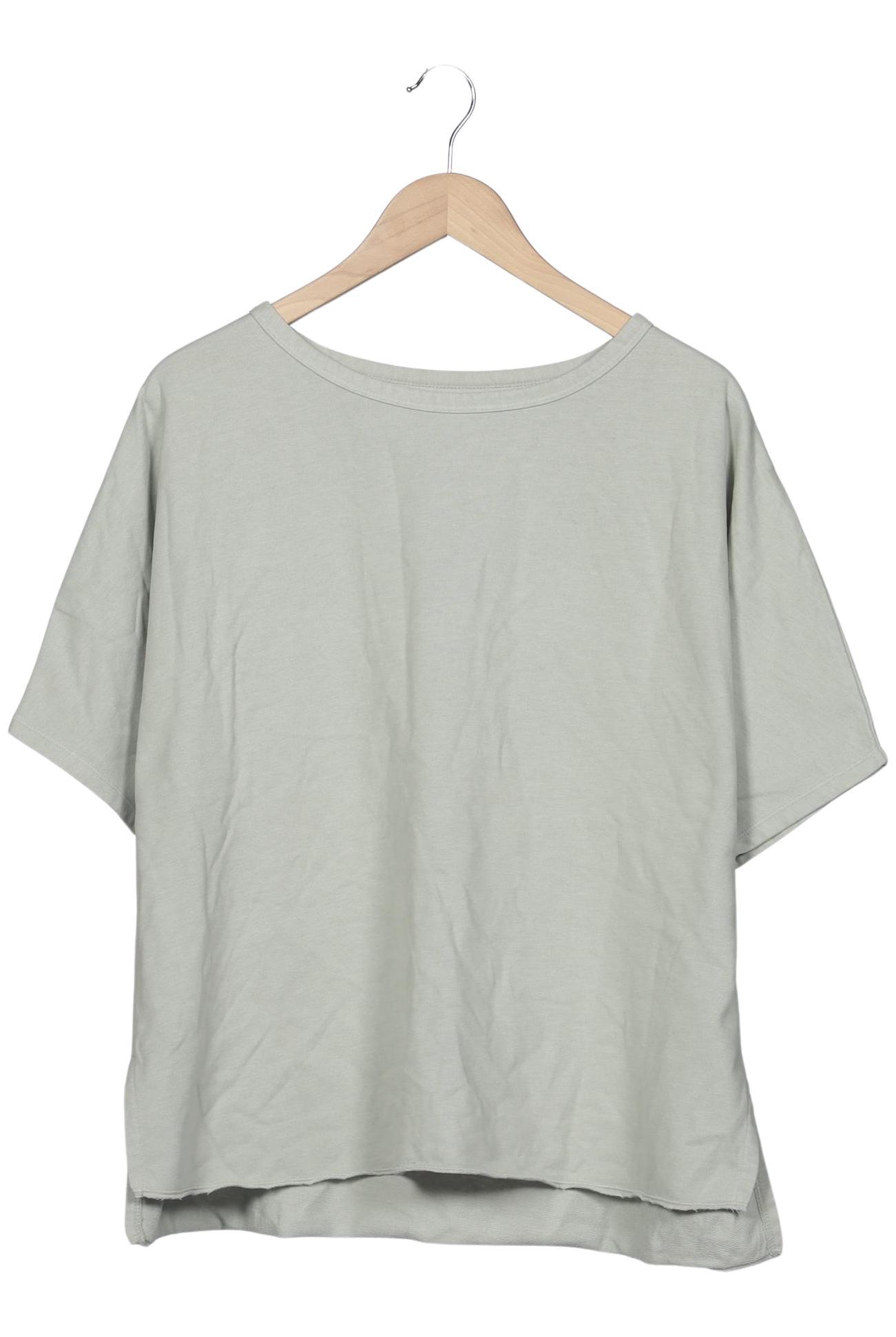 

Juvia Damen Sweatshirt, hellgrün, Gr. 38