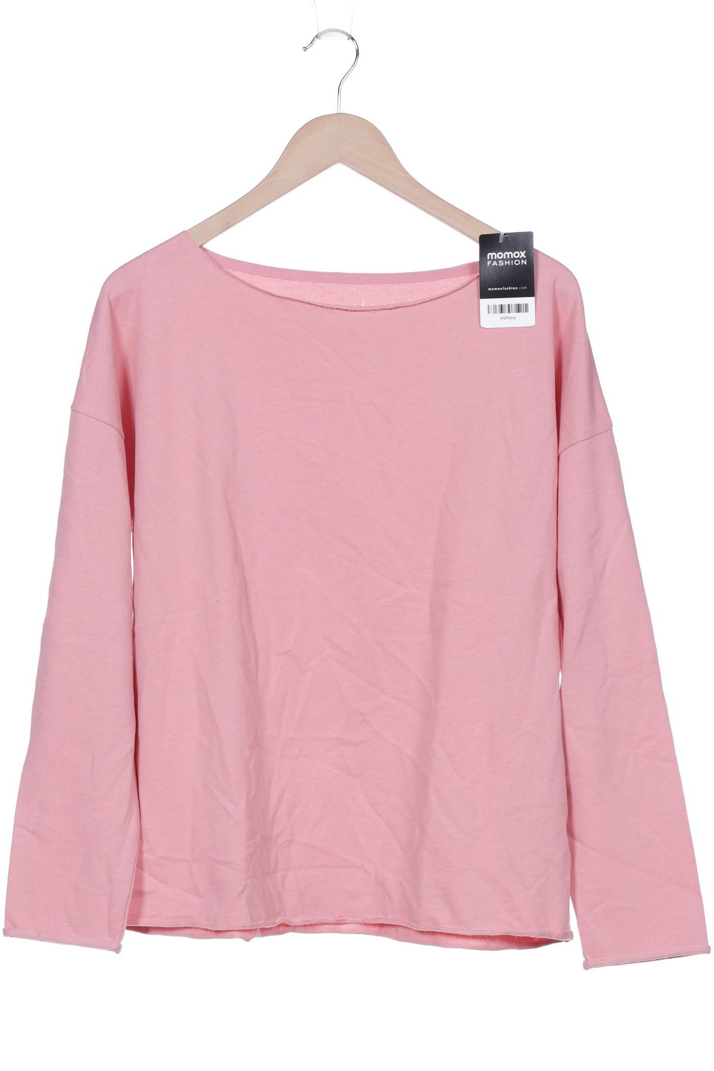 

Juvia Damen Sweatshirt, pink, Gr. 36