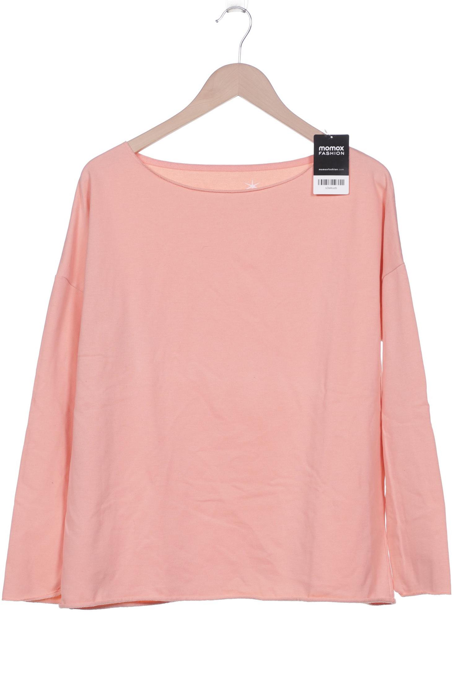 

Juvia Damen Sweatshirt, pink