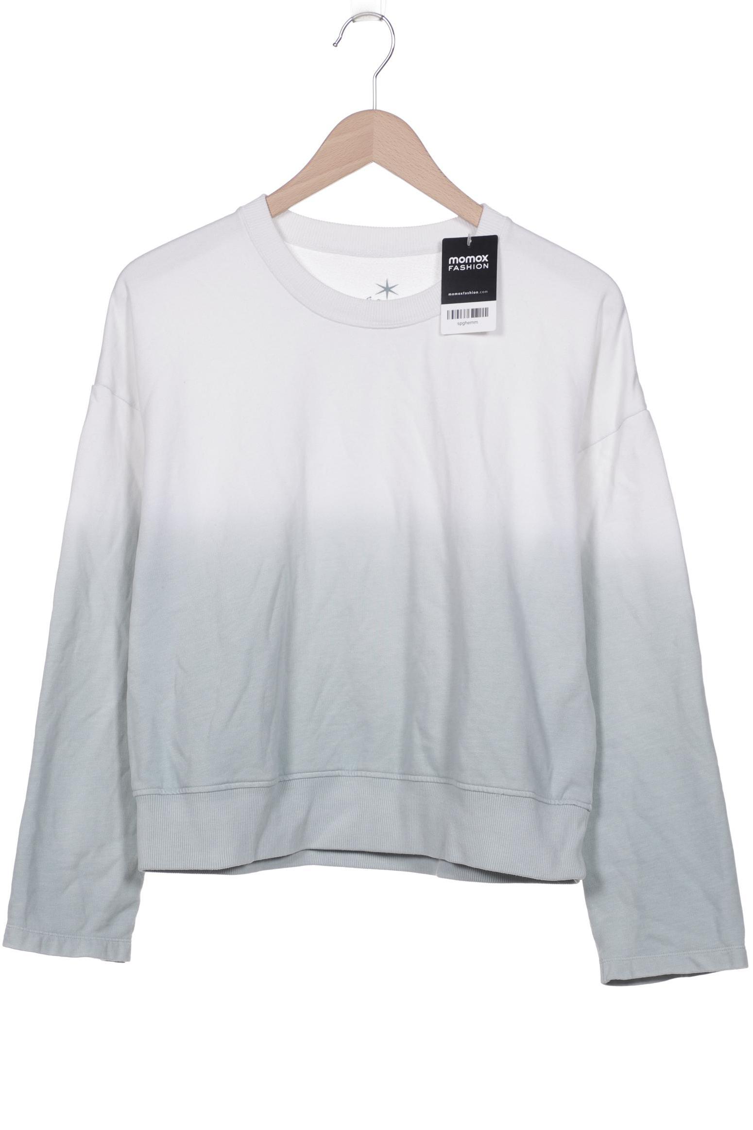 

Juvia Damen Sweatshirt, türkis