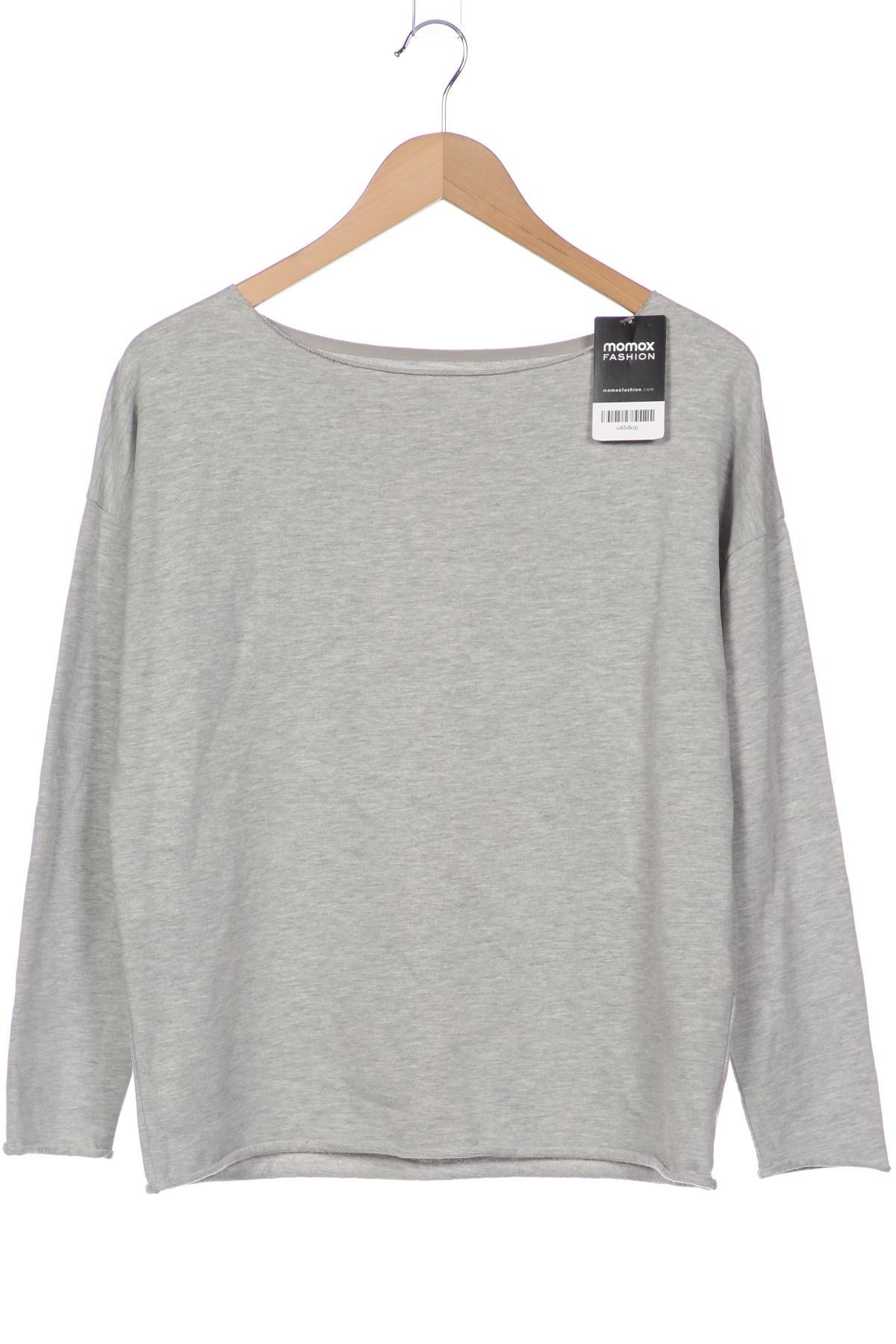 

Juvia Damen Sweatshirt, grau