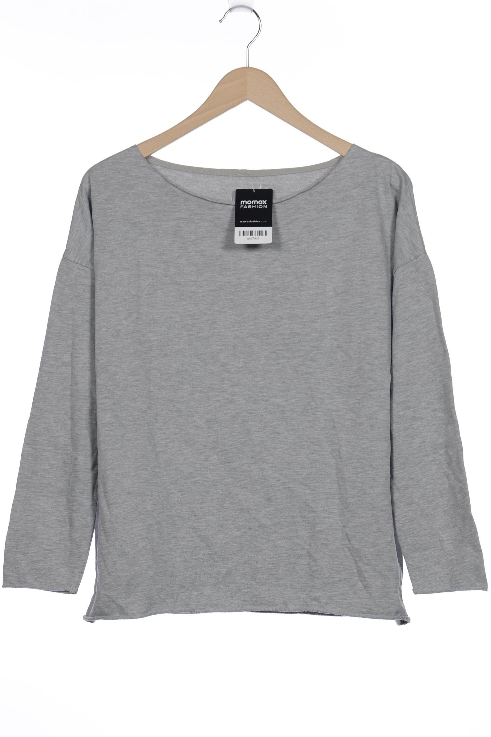 

Juvia Damen Sweatshirt, grau, Gr. 38