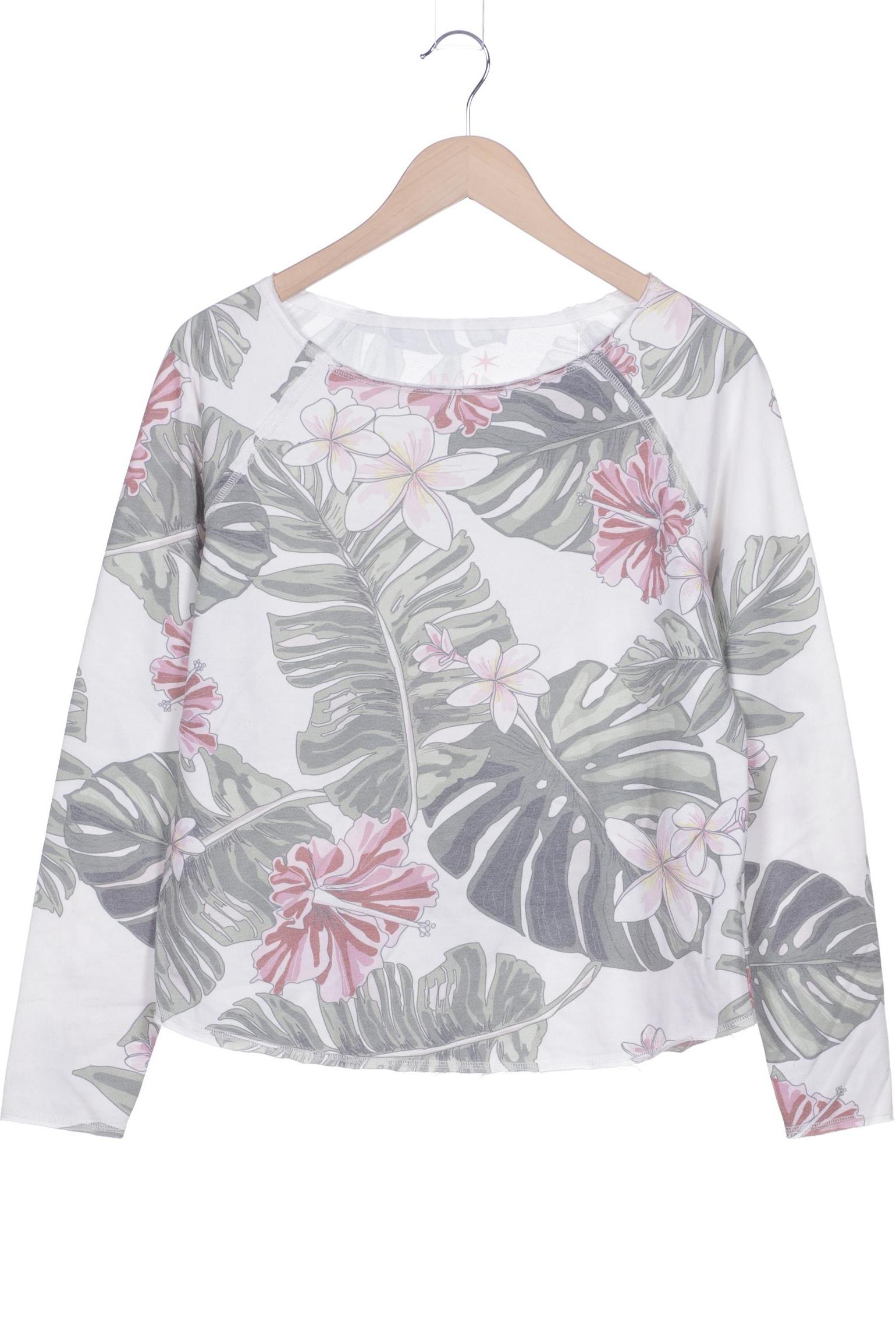 

Juvia Damen Sweatshirt, grün