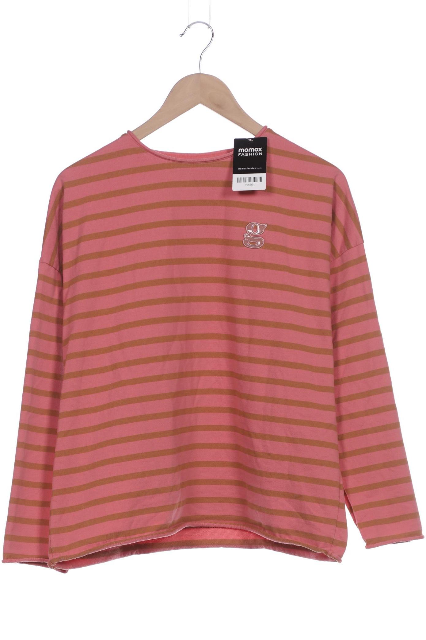 

Juvia Damen Sweatshirt, pink, Gr. 42