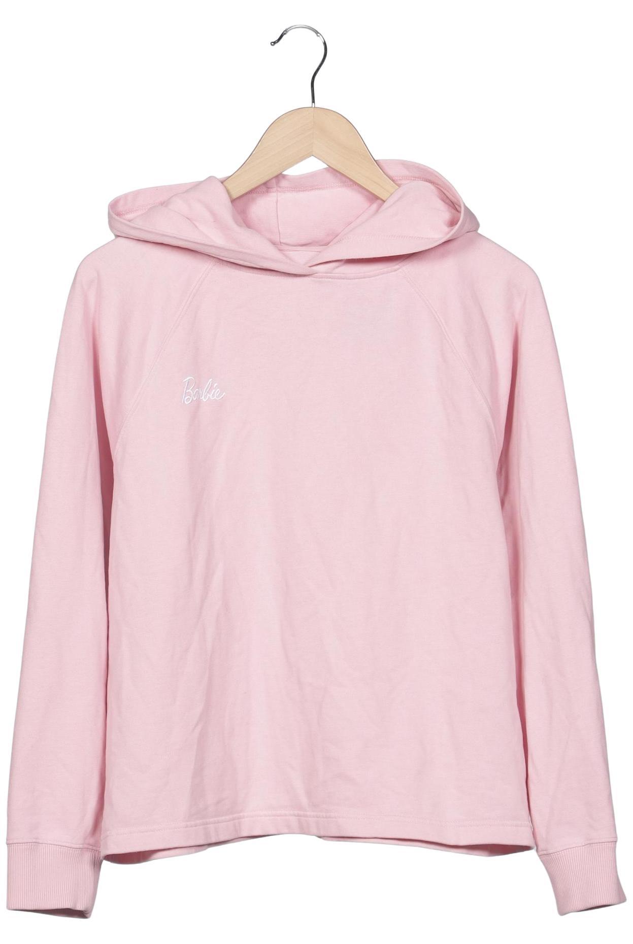 

Juvia Damen Sweatshirt, pink, Gr. 34
