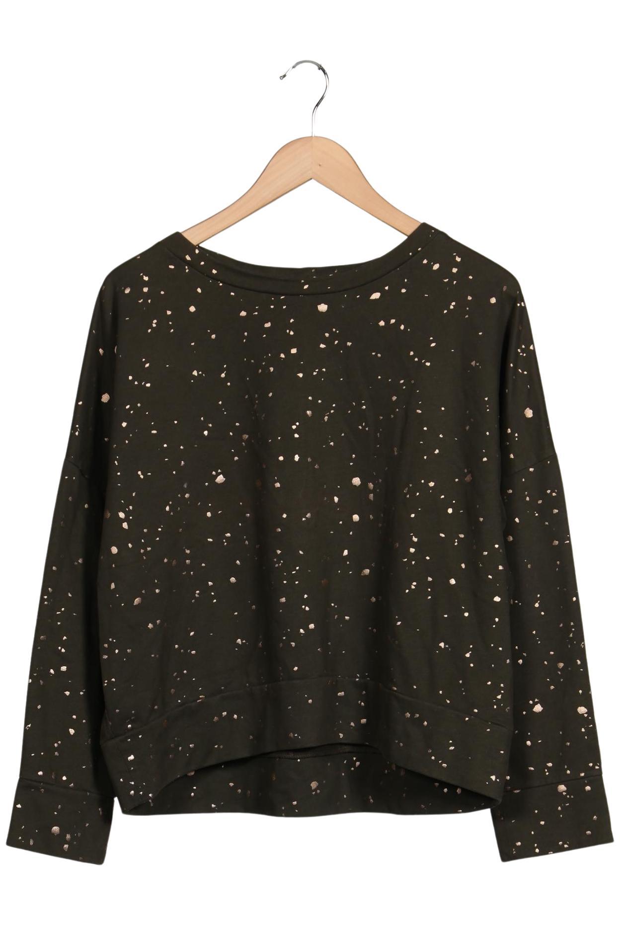 Thumbnail - Juvia Damen Sweatshirt, grün, Gr. 42