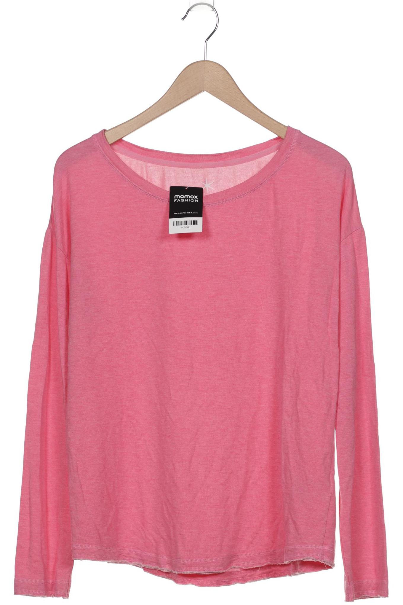 

Juvia Damen Sweatshirt, pink, Gr. 42