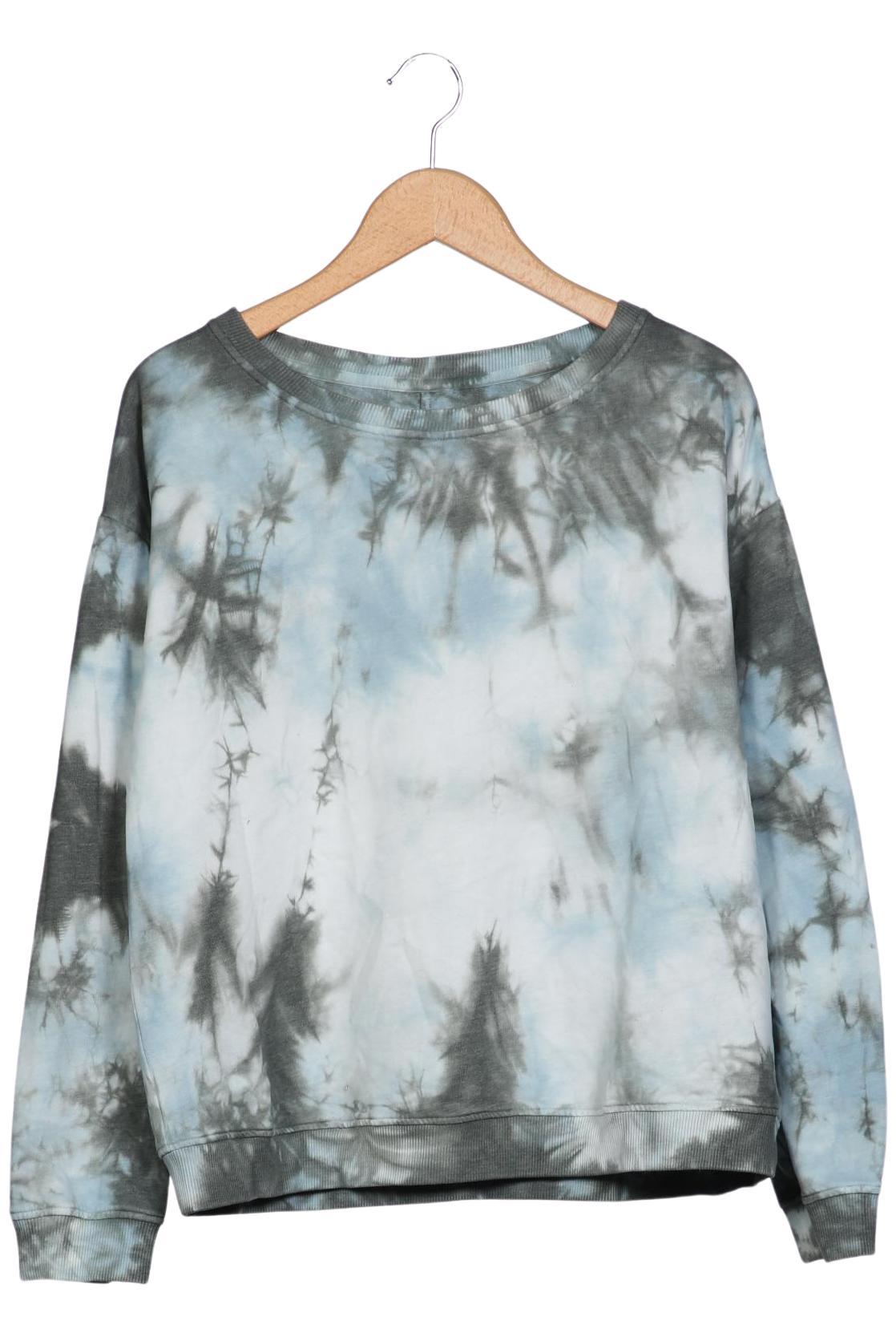 

Juvia Damen Sweatshirt, mehrfarbig, Gr. 38