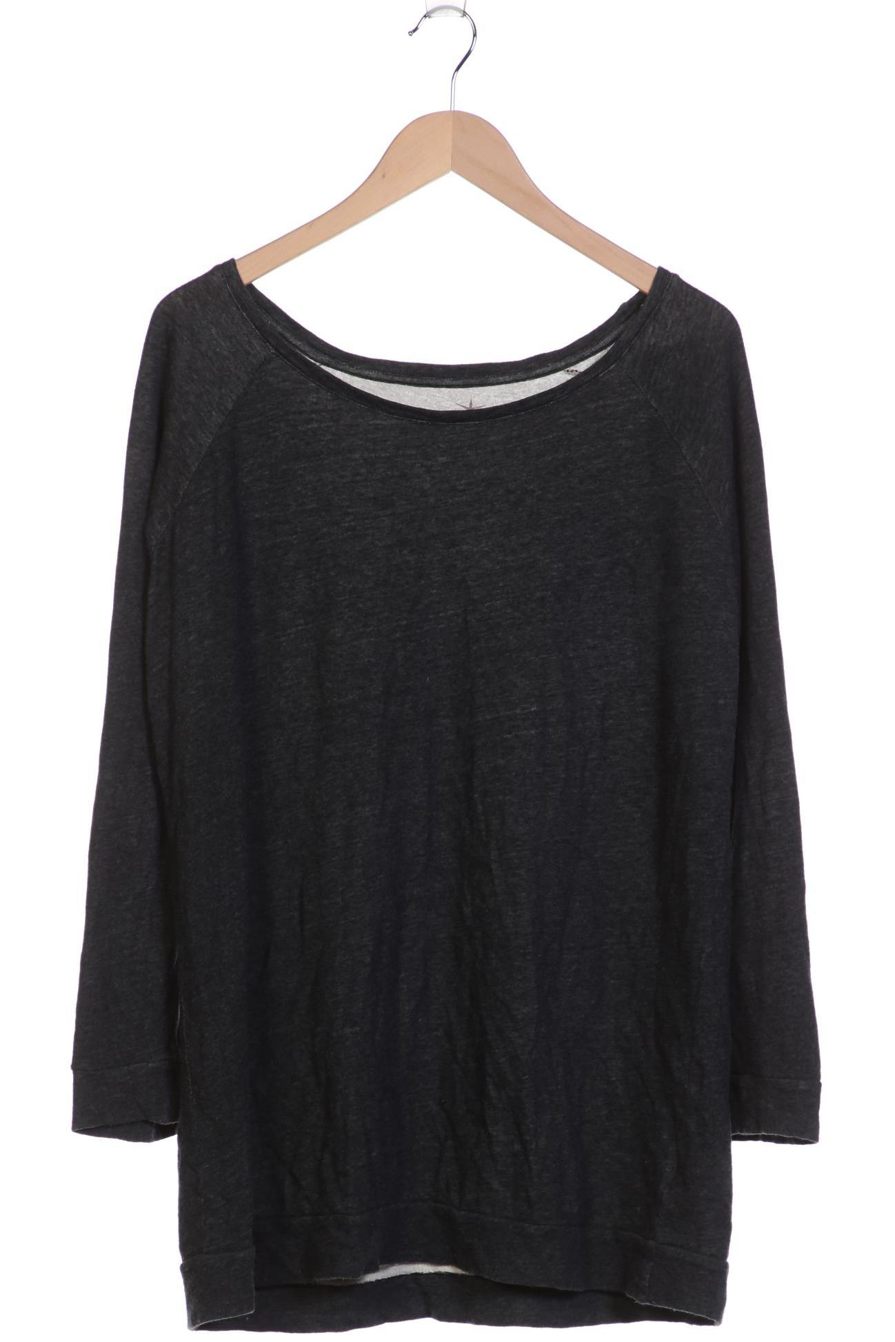 

Juvia Damen Sweatshirt, grau, Gr. 38