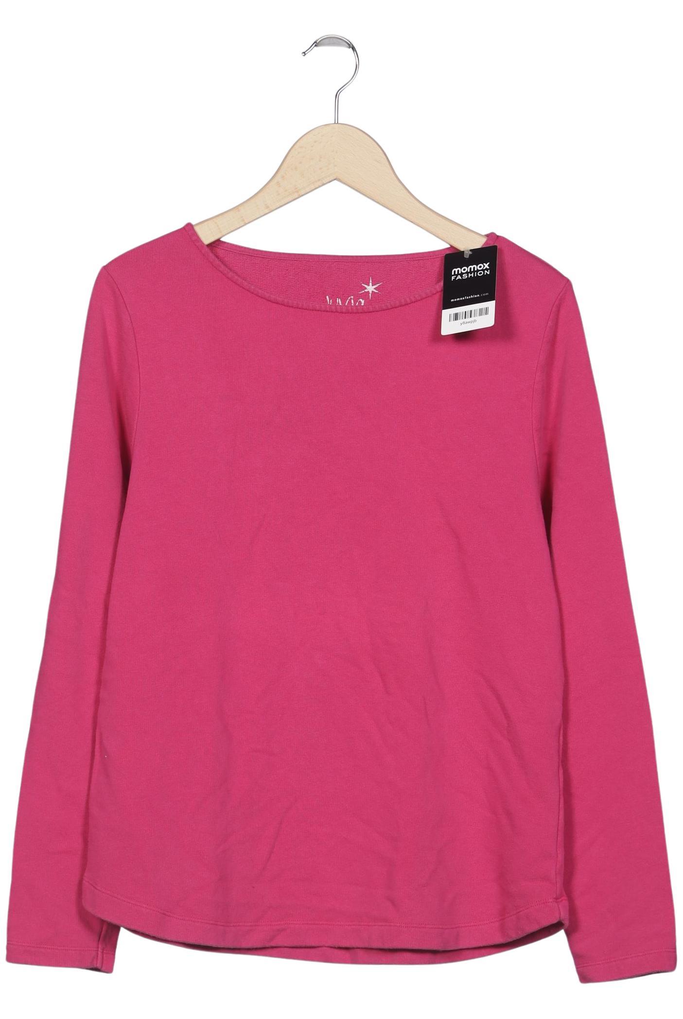 

Juvia Damen Sweatshirt, pink, Gr. 36