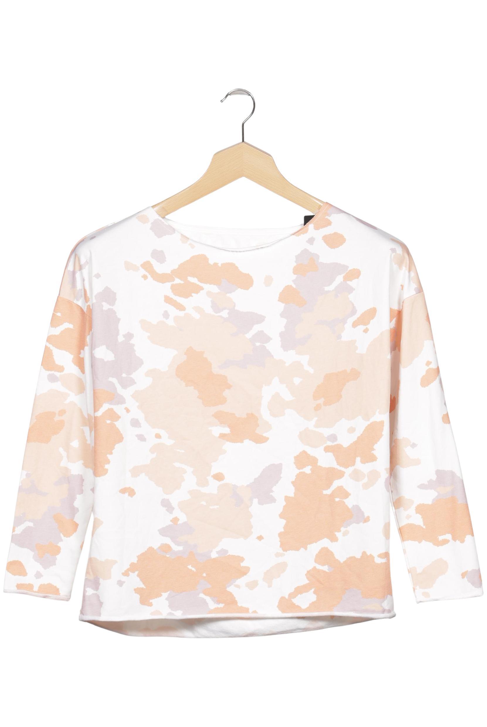 

Juvia Damen Sweatshirt, mehrfarbig, Gr. 36