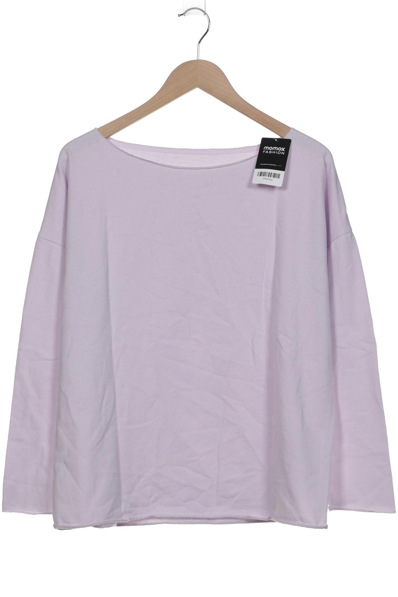 

Juvia Damen Sweatshirt, pink, Gr. 42
