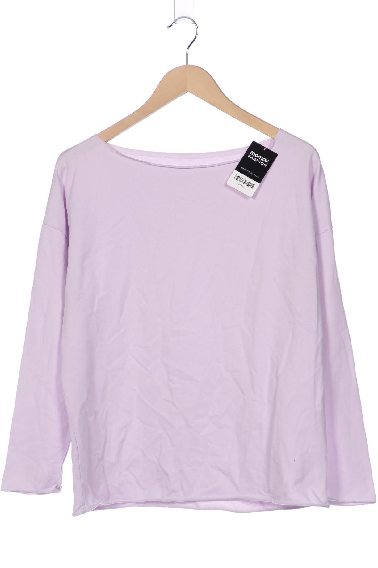 

Juvia Damen Sweatshirt, pink, Gr. 34