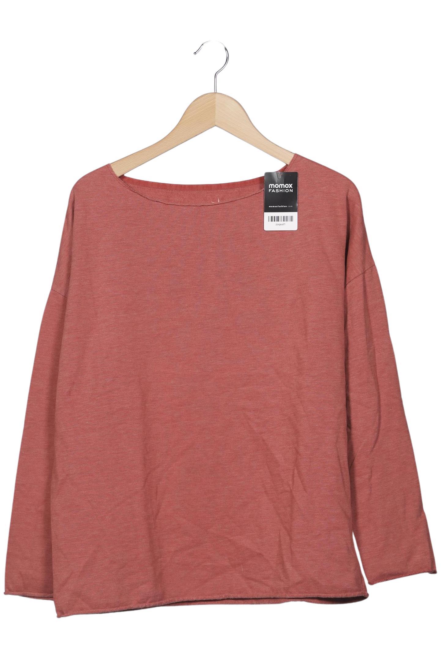 

Juvia Damen Sweatshirt, rot, Gr. 38