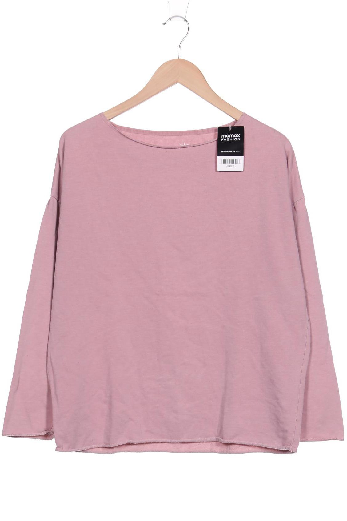 

Juvia Damen Sweatshirt, pink