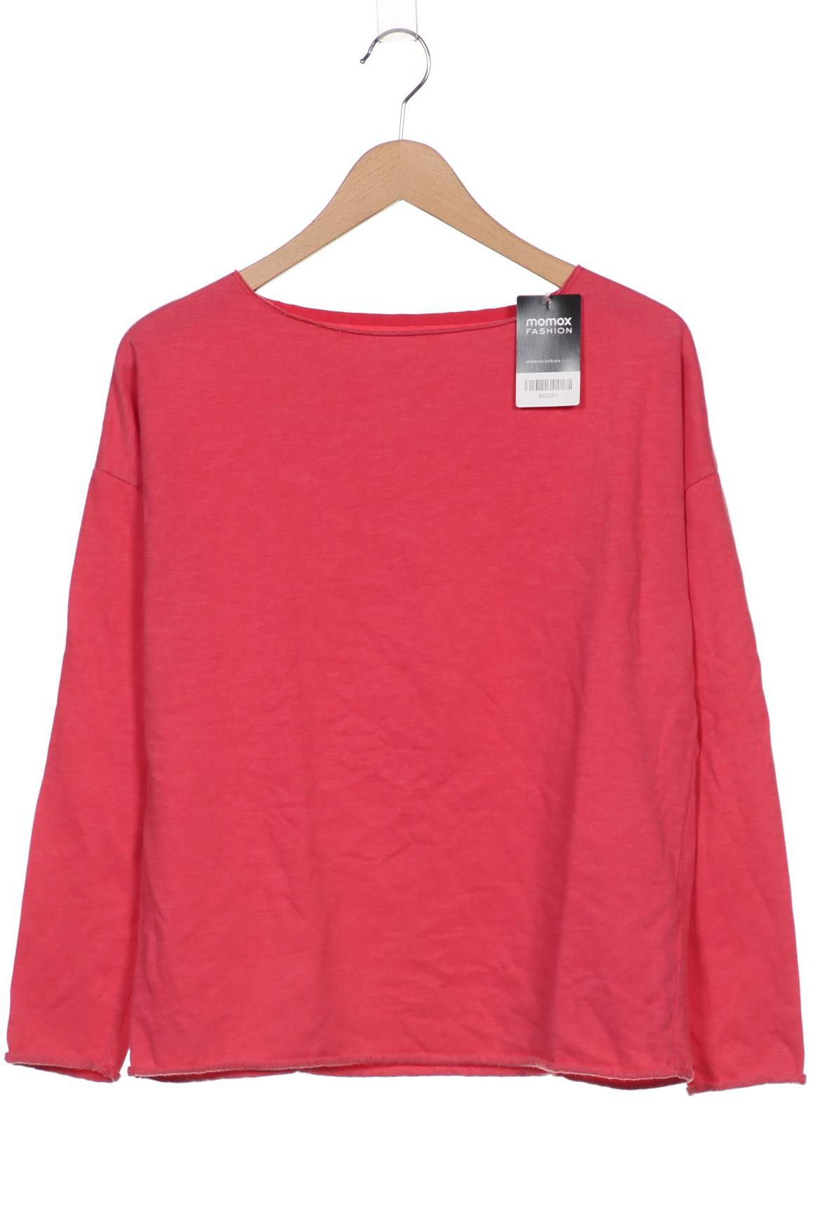 

Juvia Damen Sweatshirt, pink
