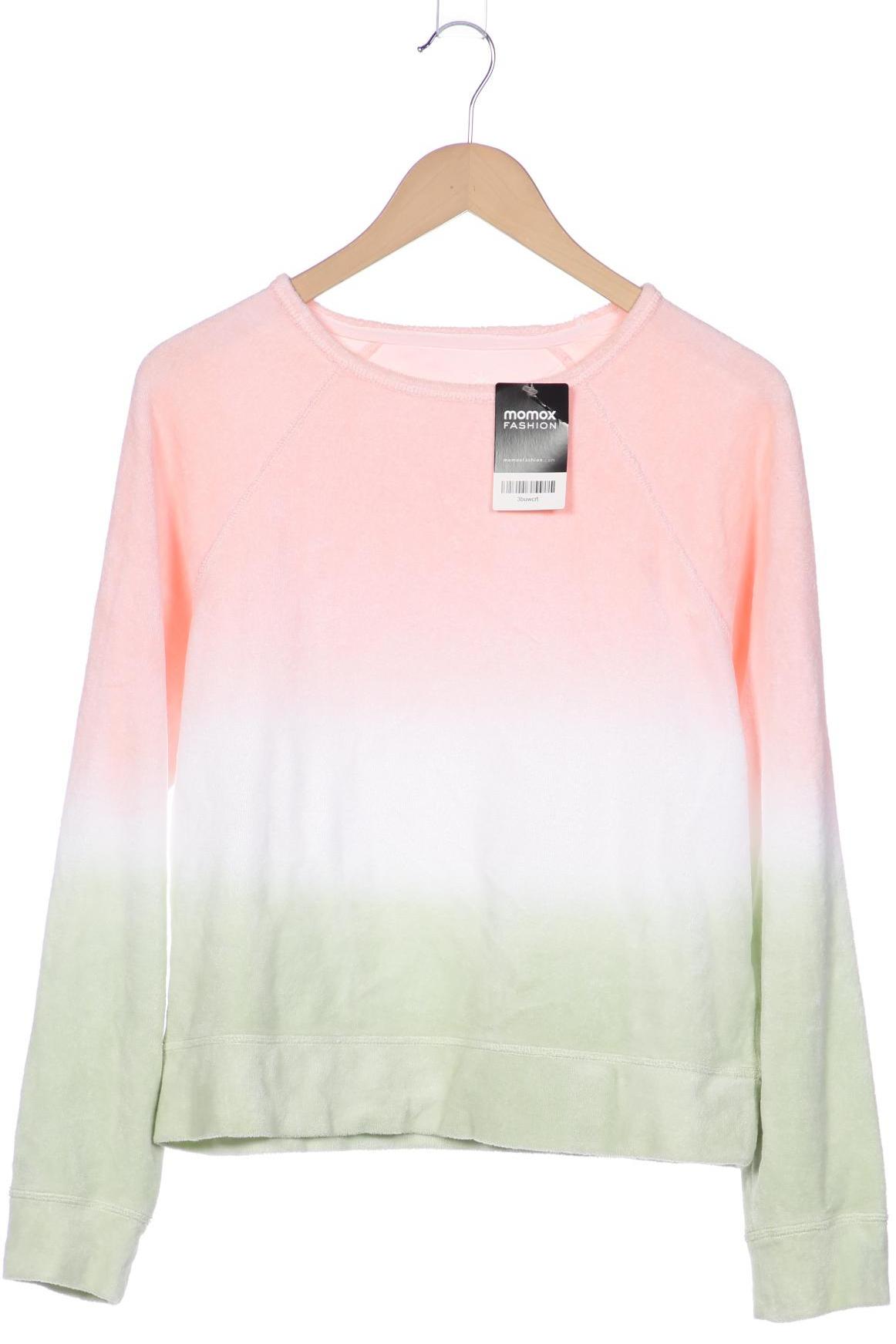 

Juvia Damen Sweatshirt, pink, Gr. 34