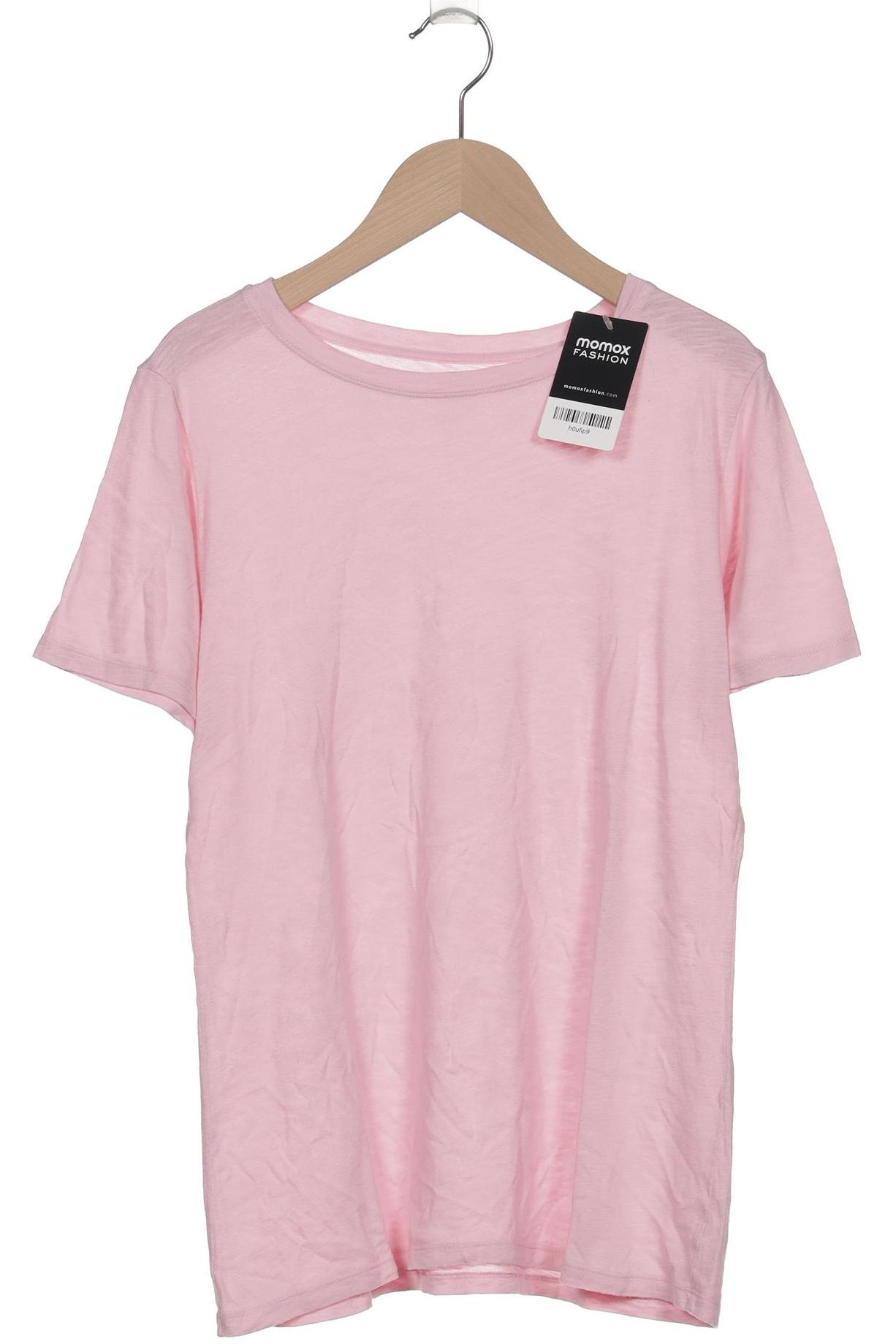 

Juvia Damen T-Shirt, pink, Gr. 36