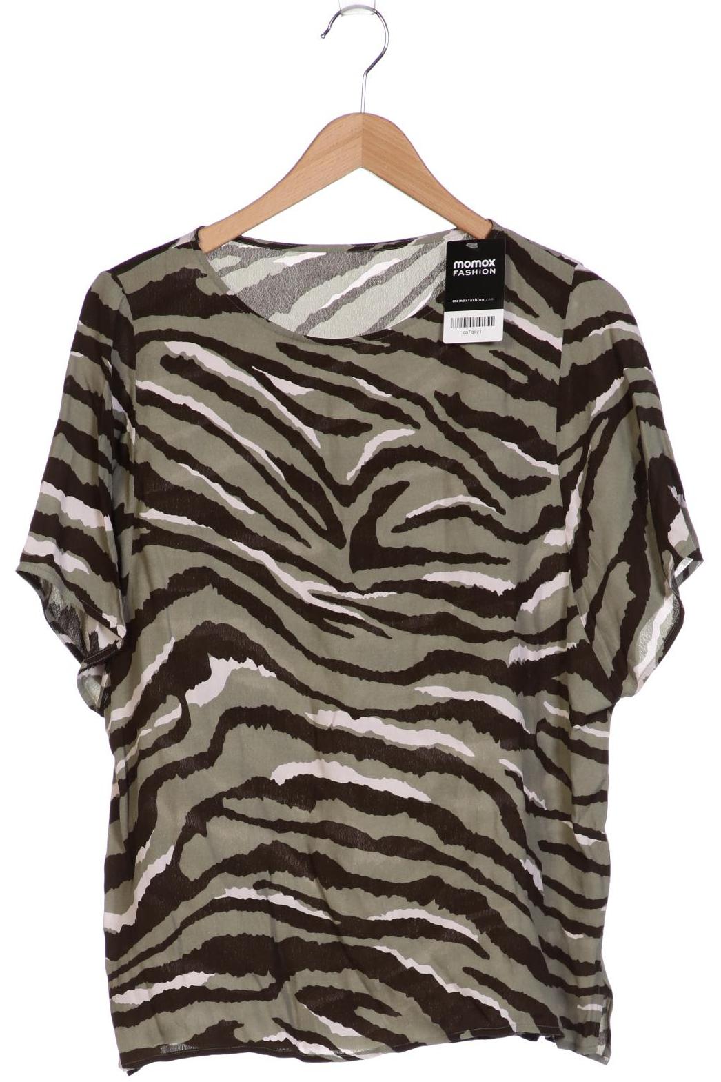 

Juvia Damen T-Shirt, grün, Gr. 38