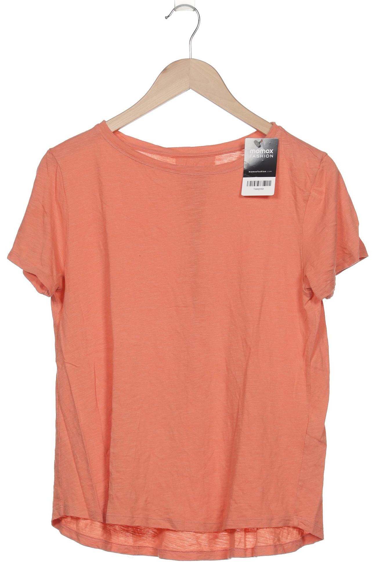 

Juvia Damen T-Shirt, orange, Gr. 34