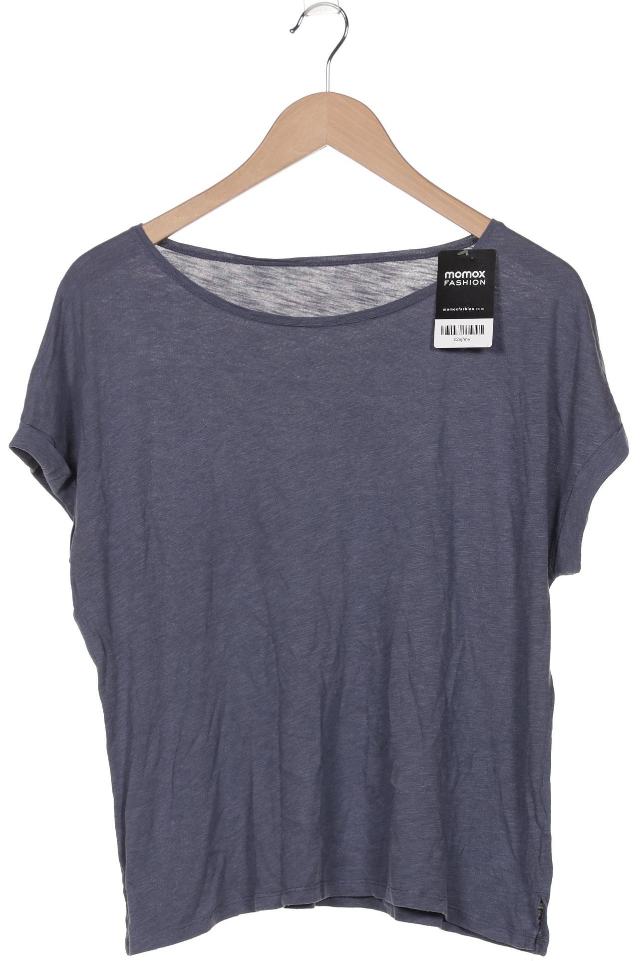 

Juvia Damen T-Shirt, marineblau, Gr. 36