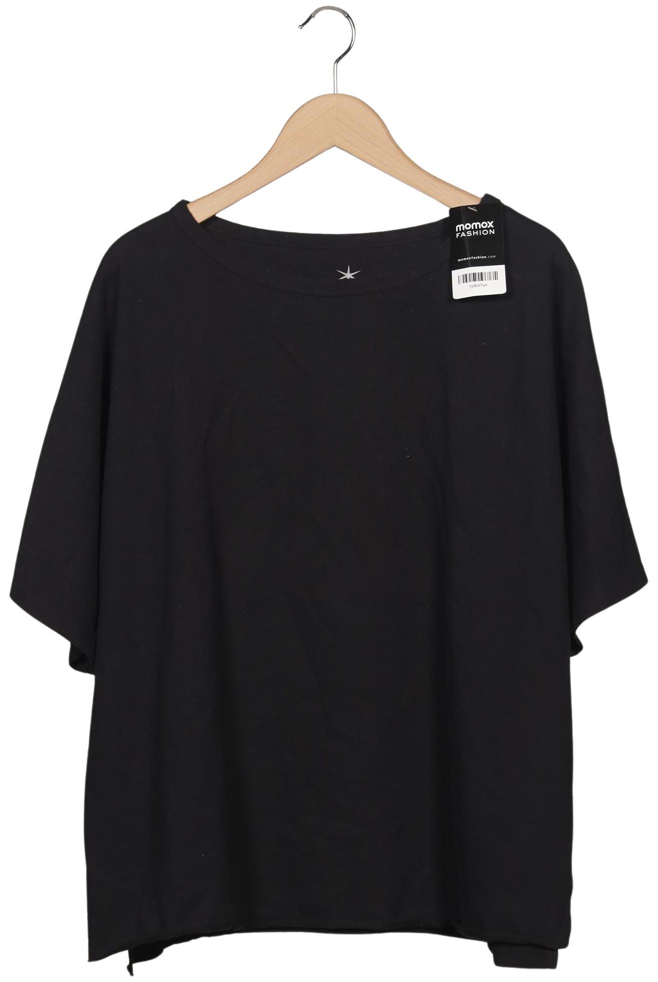 

Juvia Damen T-Shirt, schwarz, Gr. 38