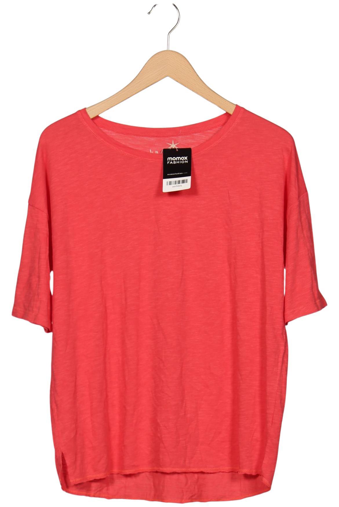 

Juvia Damen T-Shirt, rot, Gr. 36