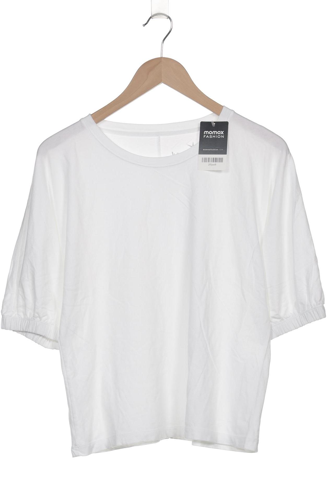 

Juvia Damen T-Shirt, weiß, Gr. 34