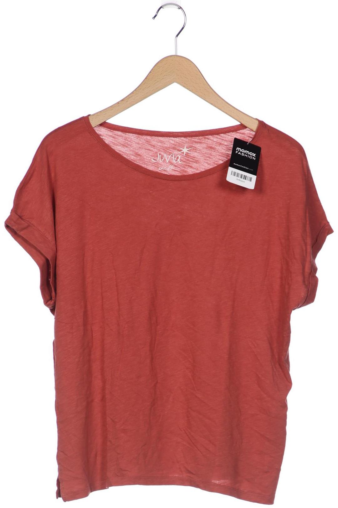 

Juvia Damen T-Shirt, rot