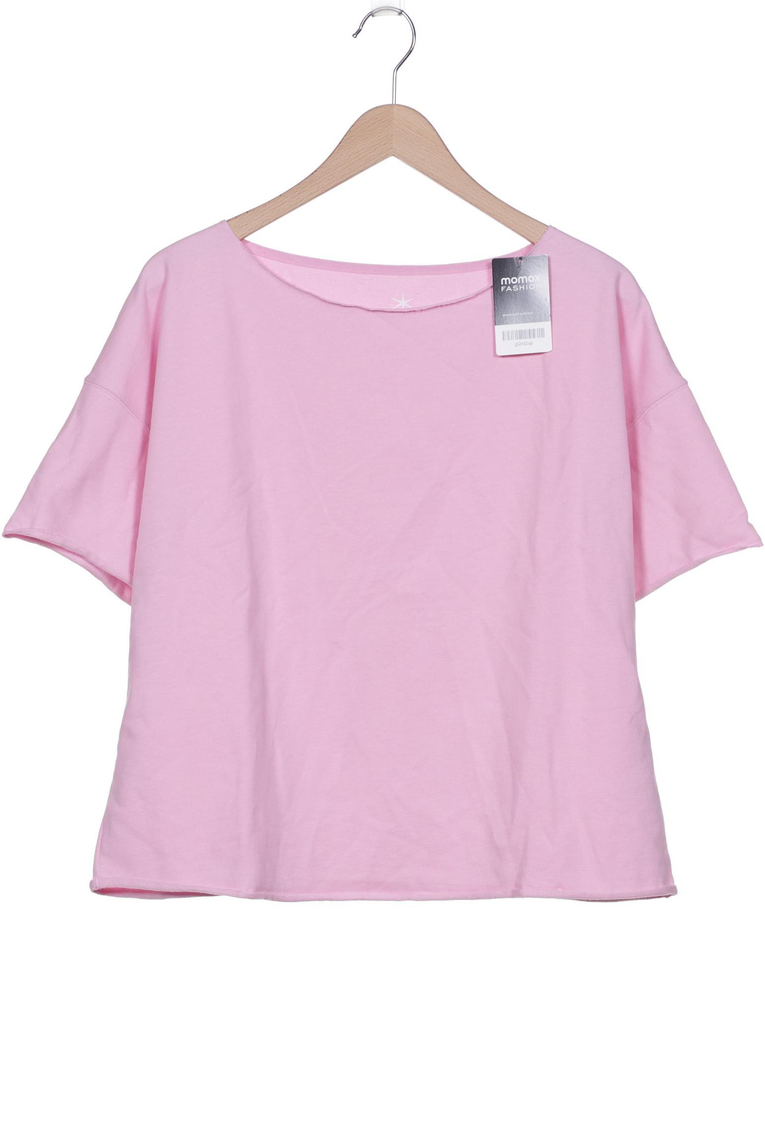 

Juvia Damen T-Shirt, pink