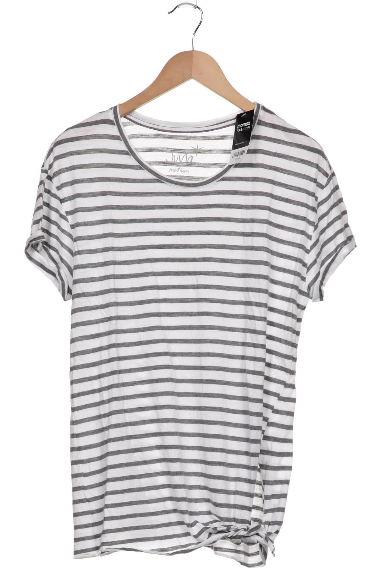 

Juvia Damen T-Shirt, grau