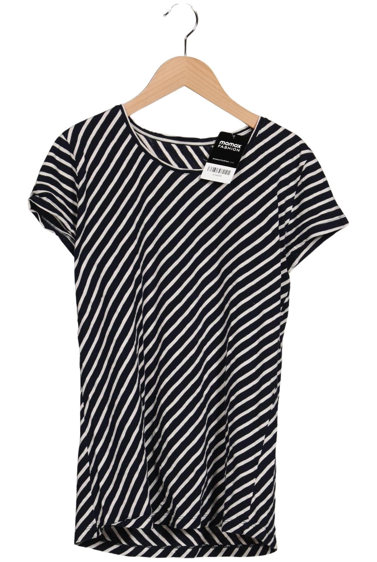 

Juvia Damen T-Shirt, marineblau, Gr. 38