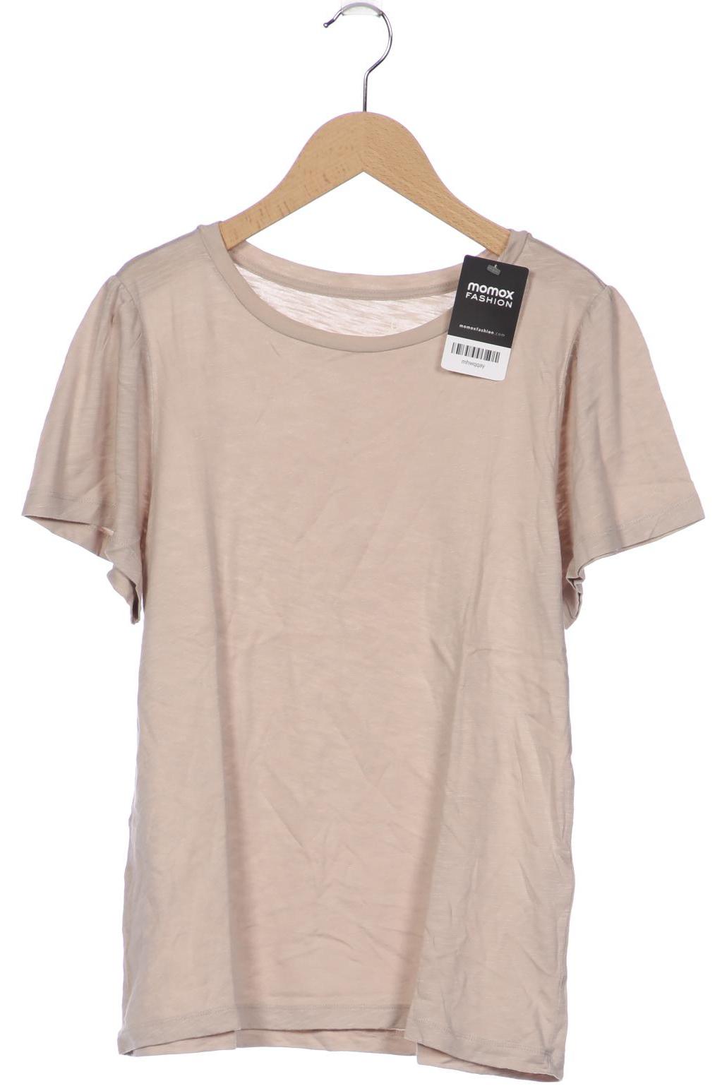 

Juvia Damen T-Shirt, beige