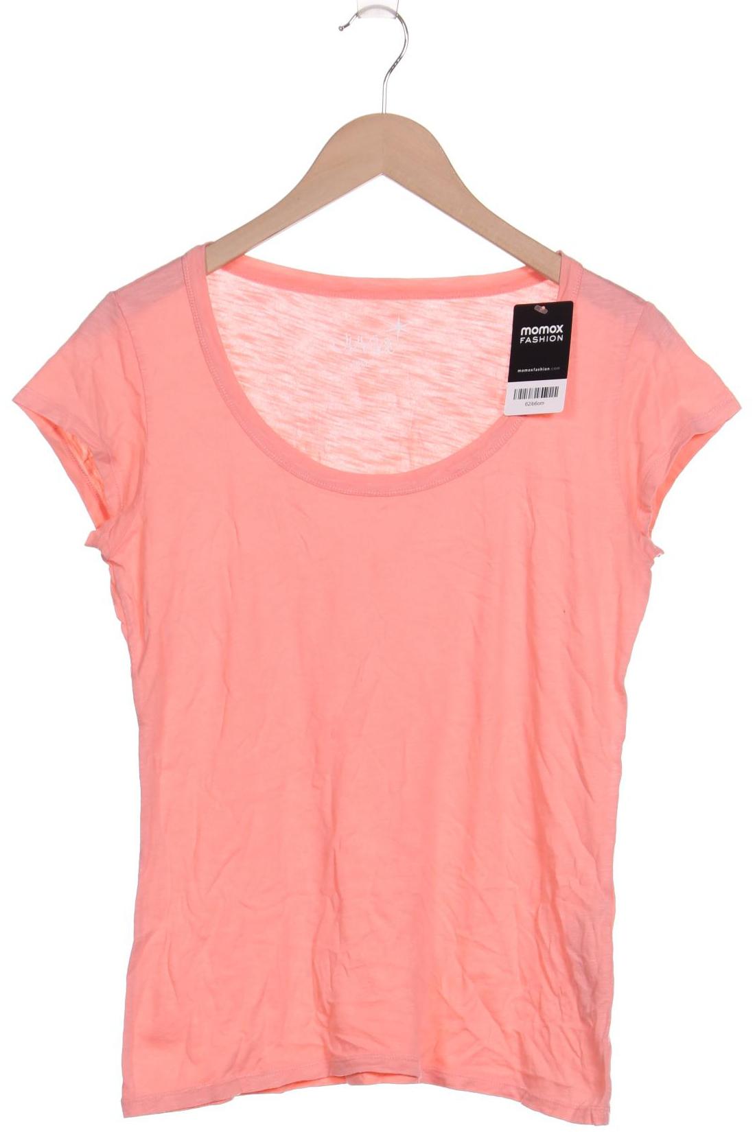 

Juvia Damen T-Shirt, pink, Gr. 36