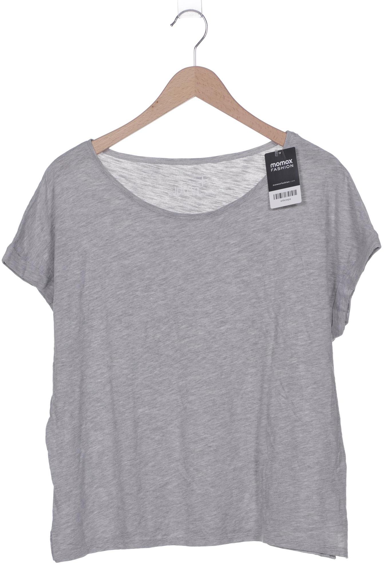 

Juvia Damen T-Shirt, grau, Gr. 42