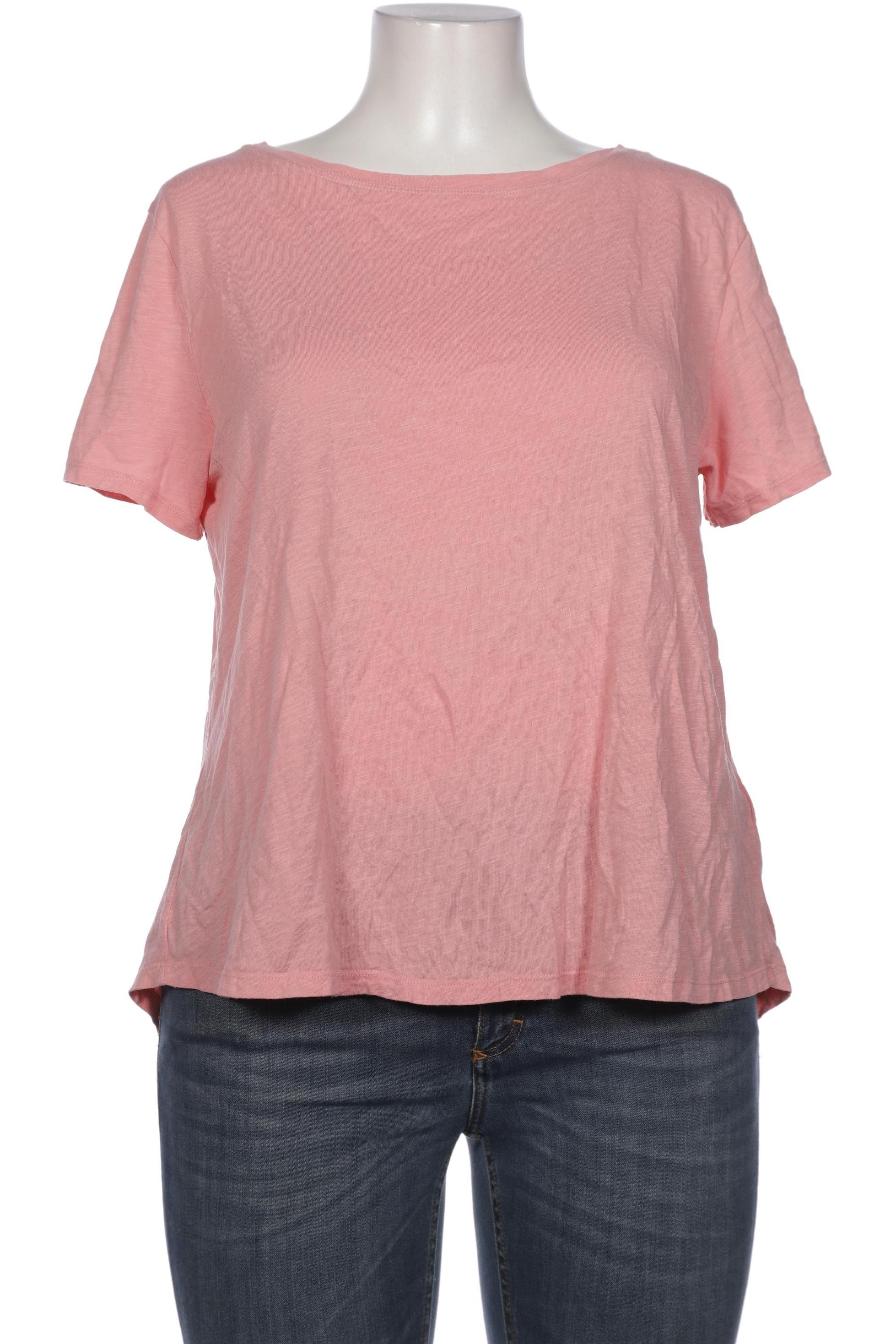 

Juvia Damen T-Shirt, pink, Gr. 44