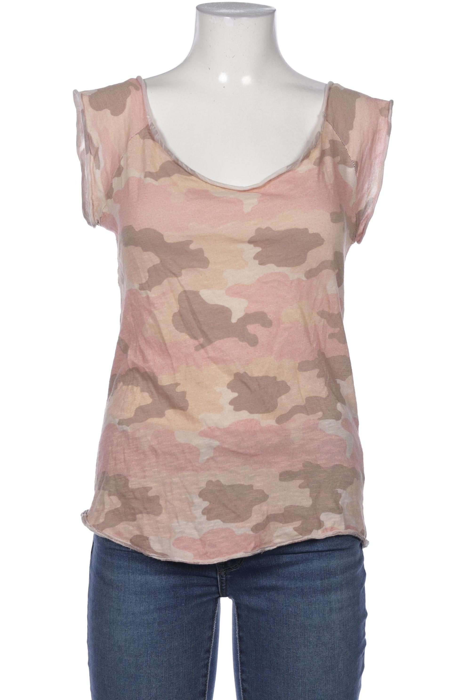 

Juvia Damen T-Shirt, pink