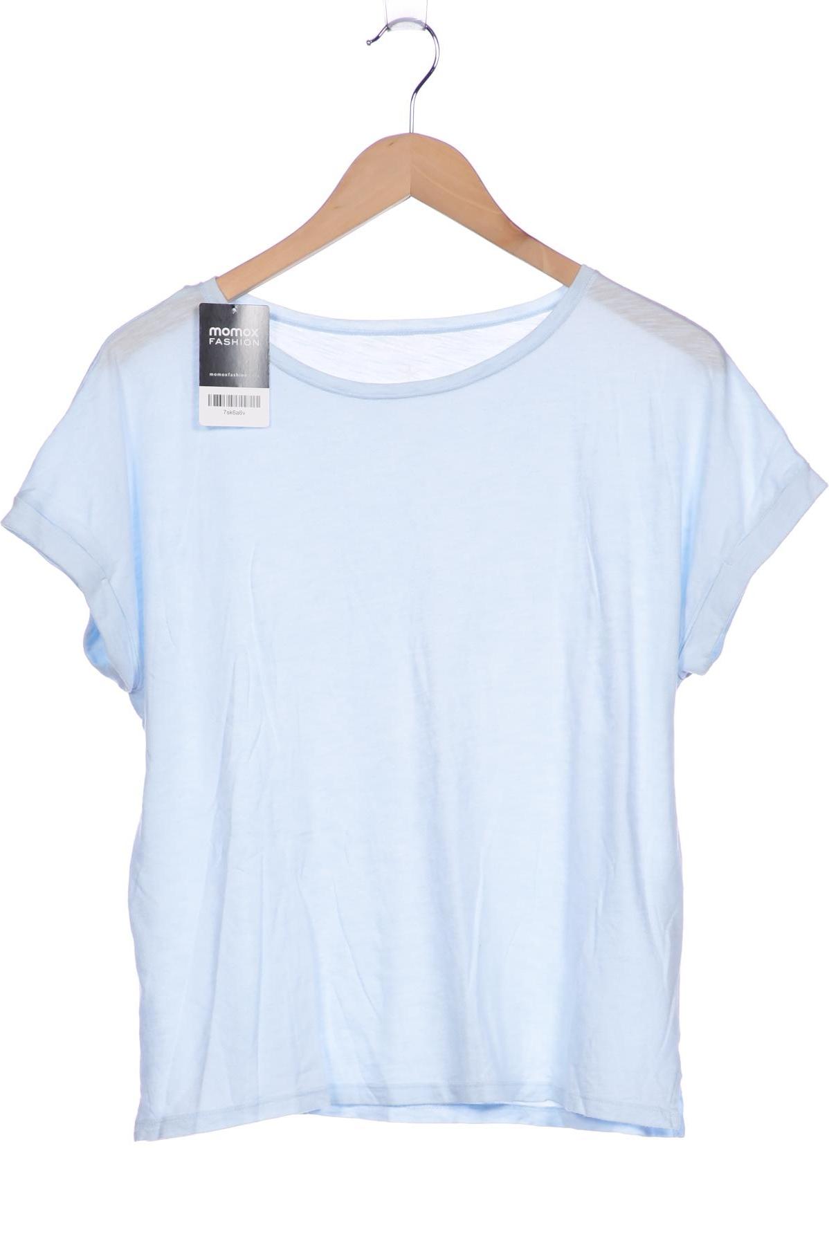 

Juvia Damen T-Shirt, hellblau, Gr. 34