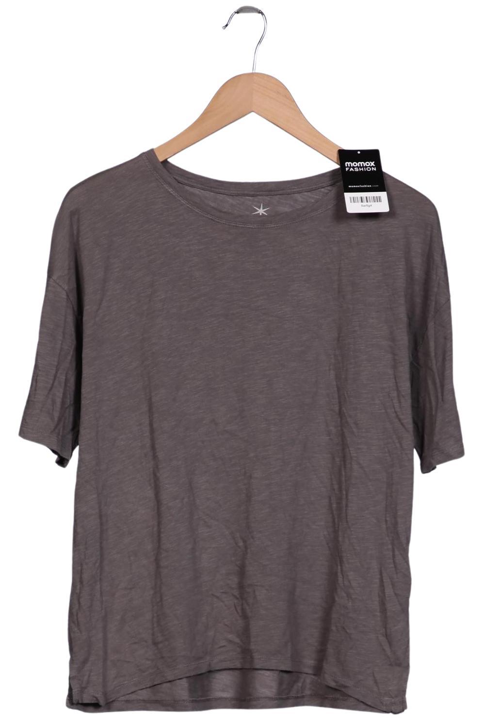 

Juvia Damen T-Shirt, grau, Gr. 36
