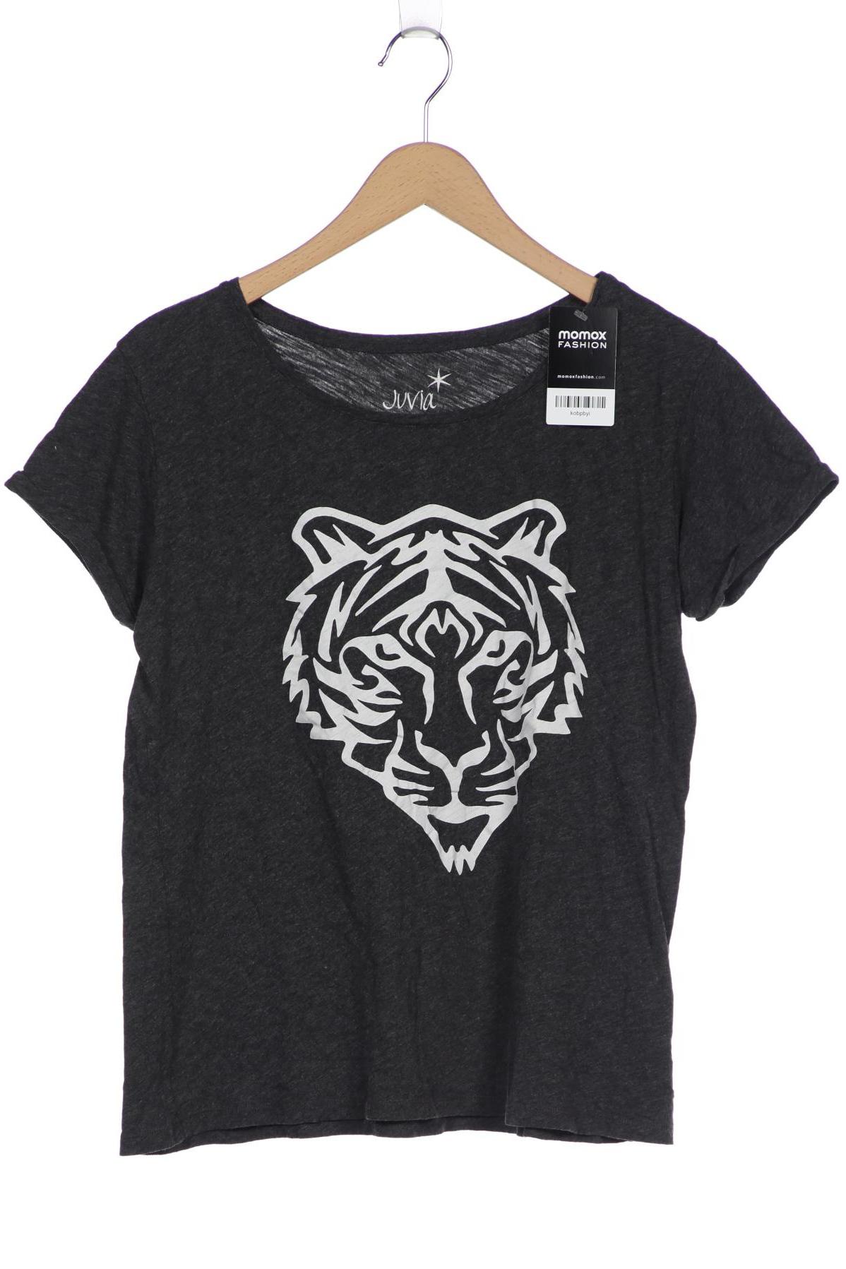 

Juvia Damen T-Shirt, grau